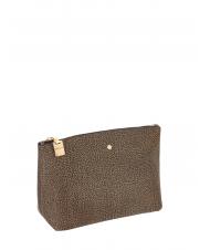 BORBONESE GRAFFITI Pochette &agrave; main - Sacs pour Femme