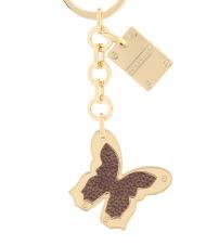 BORBONESE FARFALLA Porte-clés - Porte-clés