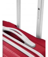 R RONCATO FLIGHT Chariot grande taille rouge - Valises Rigides - 3