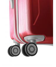 R RONCATO FLIGHT Chariot grande taille rouge - Valises Rigides - 4