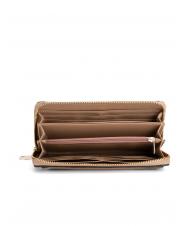 TOSCA BLU PHILADELPHIA Grand portefeuille avec fermeture &eacute;clair - Portefeuilles Femme