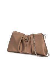TOSCA BLU TOKYO Pochette bronze - Sacs pour Femme - 2
