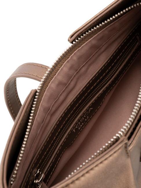 TOKYO Pochette bronze - Sacs pour Femme