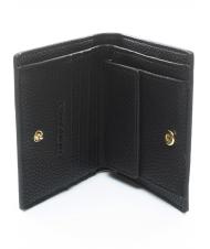 ERMANNO SCERVINO GIOVANNA Petit portefeuille bronzer - Portefeuilles Femme - 2