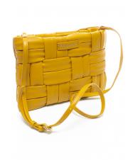 ERMANNO SCERVINO NIMA Sac &agrave; bandouli&egrave;re, avec bandouli&egrave;re jaune - Sacs pour Femme - 3