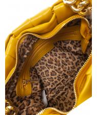 ERMANNO SCERVINO NIMA Sac &agrave; bandouli&egrave;re, avec bandouli&egrave;re jaune - Sacs pour Femme - 6