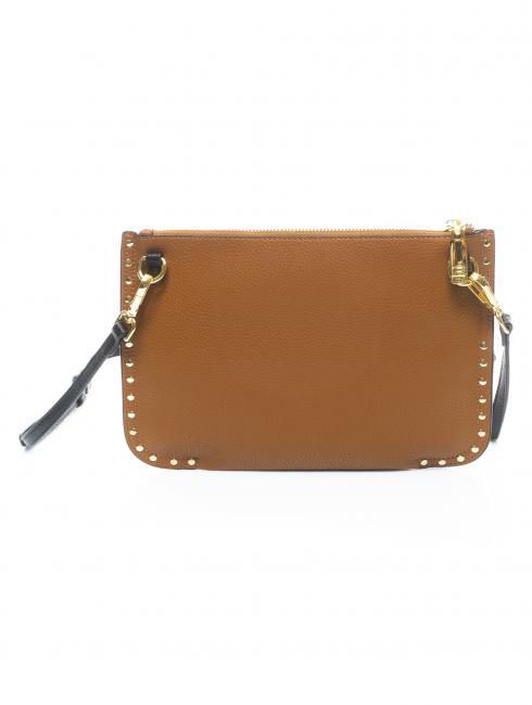 GIOVANNA sac d'&eacute;paule bronzer - Sacs pour Femme