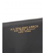 SPALDING CELEBRITY Plumier noir - &Eacute;tui pour tablette & Organiseur - 3