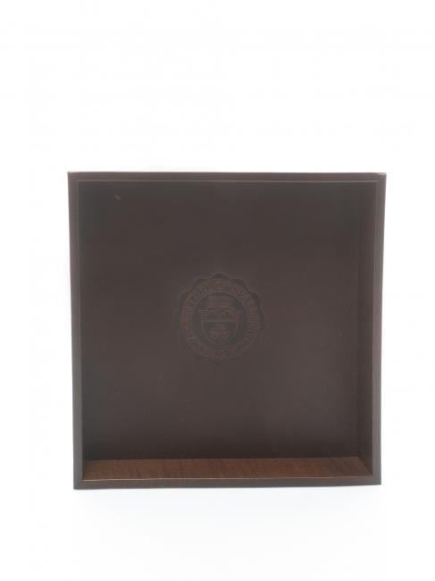 WOODEN DESK Poches carr&eacute;es vides testamoro - &Eacute;tui pour tablette & Organiseur