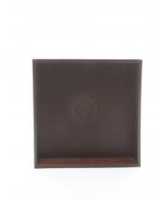 SPALDING WOODEN DESK Poches carr&eacute;es vides testamoro - &Eacute;tui pour tablette & Organiseur - 3
