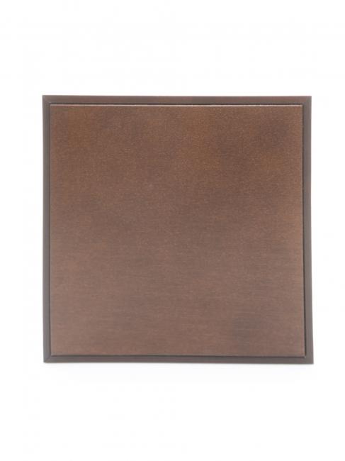 WOODEN DESK Poches carr&eacute;es vides testamoro - &Eacute;tui pour tablette & Organiseur