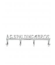 SPALDING Appendiabiti in alluminio  aluminium - Cintres - 3