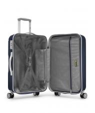 R RONCATO FLIGHT Chariot grande taille nuit bleue - Valises Rigides - 2