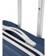 R RONCATO FLIGHT Chariot grande taille nuit bleue - Valises Rigides - 3