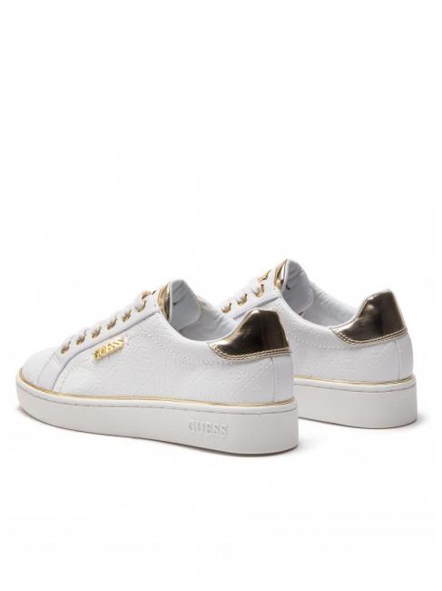 Baskets BECKIE ACTIVE DAME blanc - Chaussures Femme