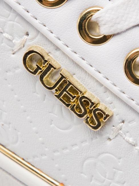 Baskets BECKIE ACTIVE DAME blanc - Chaussures Femme