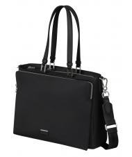 SAMSONITE BE-HER Panier 14.1 - Porte Documents Travail