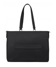 SAMSONITE BE-HER Panier 14.1 NOIR - Porte Documents Travail - 4