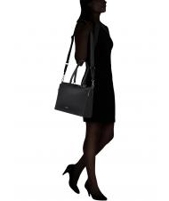 SAMSONITE BE-HER Panier 14.1 NOIR - Porte Documents Travail - 6