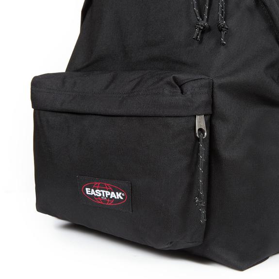 Sac à dos  Padded Pak r Nylon NOIR - Sacs à dos pour l'École & les Loisirs