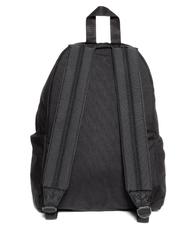 EASTPAK Sac à dos  Padded Pak r Nylon NOIR - Sacs à dos pour l'École & les Loisirs - 4