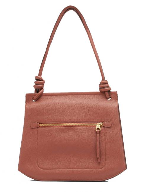 ALLURE Tapestry Sac &agrave; bandouli&egrave;re avec broderie en tissu mult.almo / cinna - Sacs pour Femme