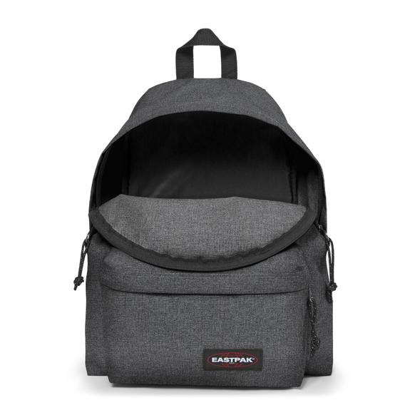 Sac à dos  Padded Pak r Nylon BlackDenim - Sacs à dos pour l'École & les Loisirs