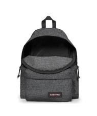 EASTPAK Sac à dos  Padded Pak r Nylon BlackDenim - Sacs à dos pour l'École & les Loisirs - 2