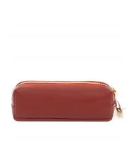ROCCOBAROCCO Bustina portachiavi in pelle  rouge - Porte-cl&eacute;s - 3