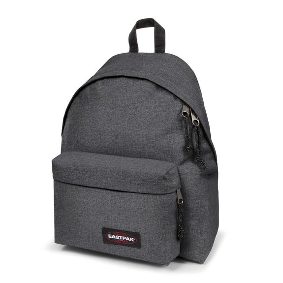 Sac à dos  Padded Pak r Nylon BlackDenim - Sacs à dos pour l'École & les Loisirs