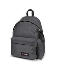 EASTPAK Sac à dos  Padded Pak r Nylon BlackDenim - Sacs à dos pour l'École & les Loisirs - 3