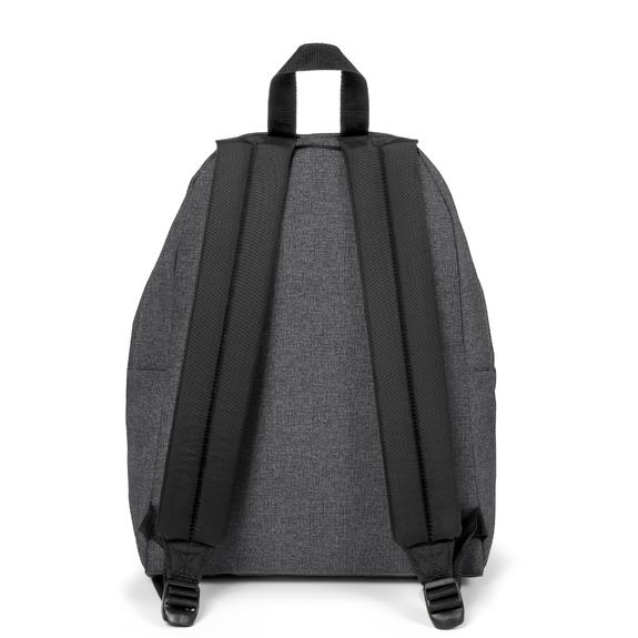 Sac à dos  Padded Pak r Nylon BlackDenim - Sacs à dos pour l'École & les Loisirs
