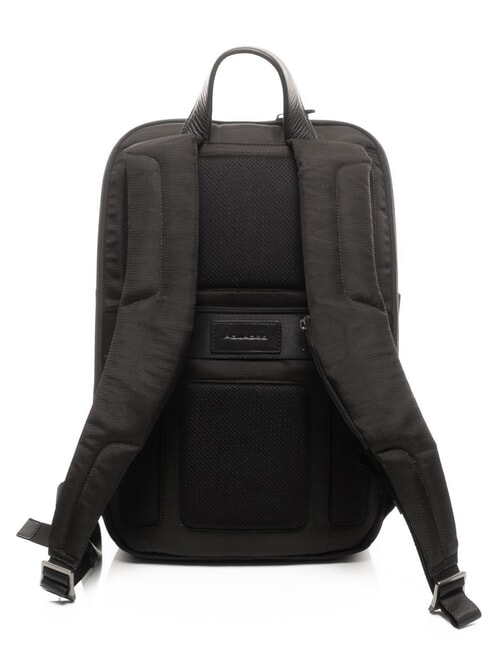 MACBETH OUT Sac à dos pour ordinateur portable 14 ", édition spéciale Noir - Sacs à dos pour ordinateur portable