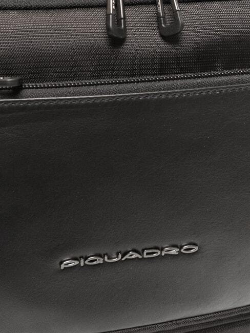 MACBETH OUT Sac à dos pour ordinateur portable 14 ", édition spéciale Noir - Sacs à dos pour ordinateur portable