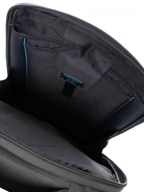 MACBETH OUT Sac à dos pour ordinateur portable 14 ", édition spéciale Noir - Sacs à dos pour ordinateur portable