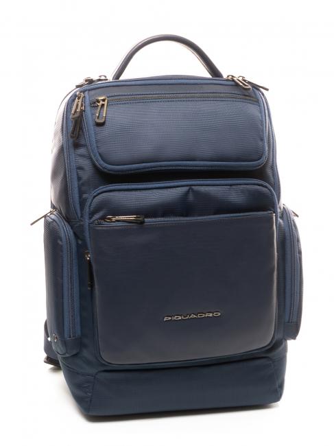 MACBETH OUT Sac &agrave; dos pour ordinateur portable 15 ", &eacute;dition sp&eacute;ciale bleu - Sacs &agrave; dos pour ordinateur portable