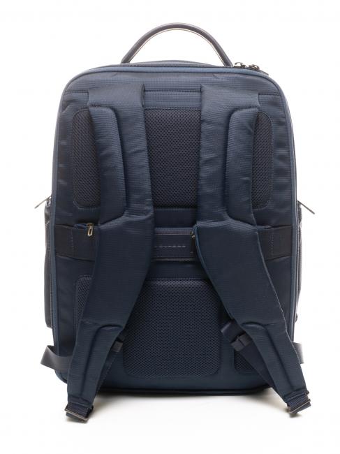 MACBETH OUT Sac &agrave; dos pour ordinateur portable 15 ", &eacute;dition sp&eacute;ciale bleu - Sacs &agrave; dos pour ordinateur portable