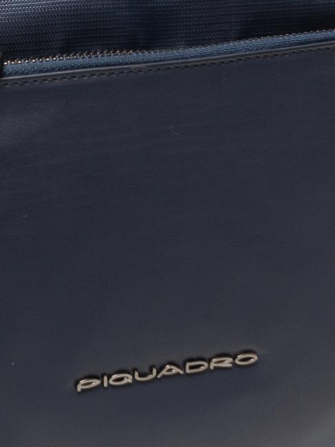 MACBETH OUT Sac &agrave; dos pour ordinateur portable 15 ", &eacute;dition sp&eacute;ciale bleu - Sacs &agrave; dos pour ordinateur portable