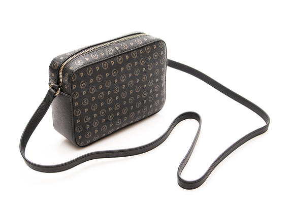 Heritage Classic Mini sac bandoulière Noir - Sacs pour Femme