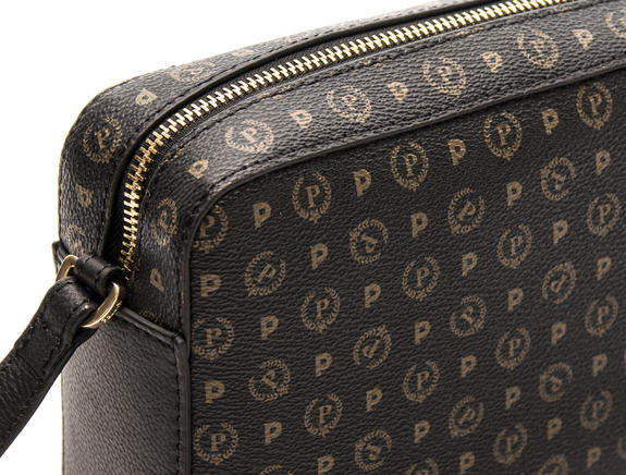 Heritage Classic Mini sac bandoulière Noir - Sacs pour Femme