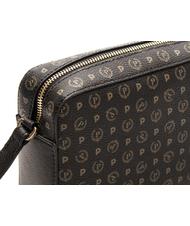 POLLINI Heritage Classic Mini sac bandoulière Noir - Sacs pour Femme - 3