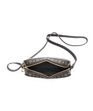 POLLINI Heritage Classic Mini sac bandoulière Noir - Sacs pour Femme - 4