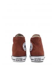 CONVERSE CHUCK TAYLOR ALL STAR High Baskets unisexes palissandre / blanc / noir - Chaussures unisexe - 3