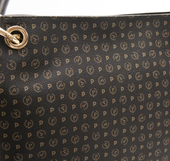 Heritage Classic Sac porté épaule, muni d'une bandoulière Noir - Sacs pour Femme