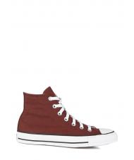 CONVERSE CHUCK TAYLOR ALL STAR High Baskets unisexes palissandre / blanc / noir - Chaussures unisexe - 4