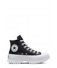 CONVERSE ALL STAR LUGGED 2 Platform High baskets Scarponcino - Chaussures Femme