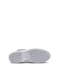 CONVERSE ALL STAR LUGGED 2 Platform High baskets Scarponcino noir / aigrette / blanc - Chaussures Femme - 6
