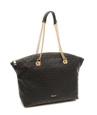 POLLINI Embossed Heritage Sac port&eacute; &eacute;paule - Sacs pour Femme