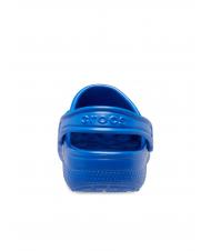 CROCS CLASSIC CLOG KIDS Sandale sabot boulon bleu - Chaussures de b&eacute;b&eacute; - 5