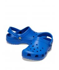 CROCS CLASSIC CLOG KIDS Sandale sabot boulon bleu - Chaussures de b&eacute;b&eacute; - 6